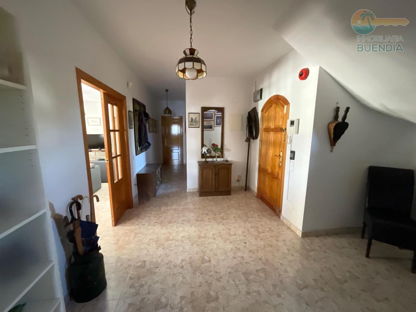 4 quarto Quinta/Casa Rural para venda em Alhama de Murcia com piscina - 325 000 € (Ref: 9637697)