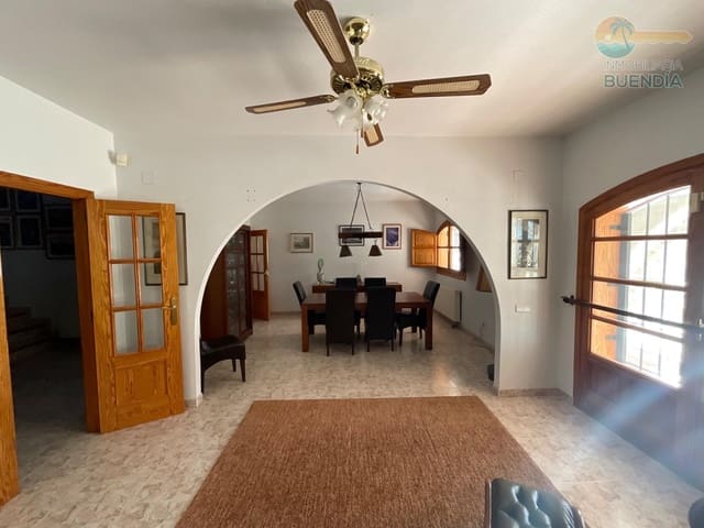 4 quarto Quinta/Casa Rural para venda em Alhama de Murcia com piscina - 325 000 € (Ref: 9637697)