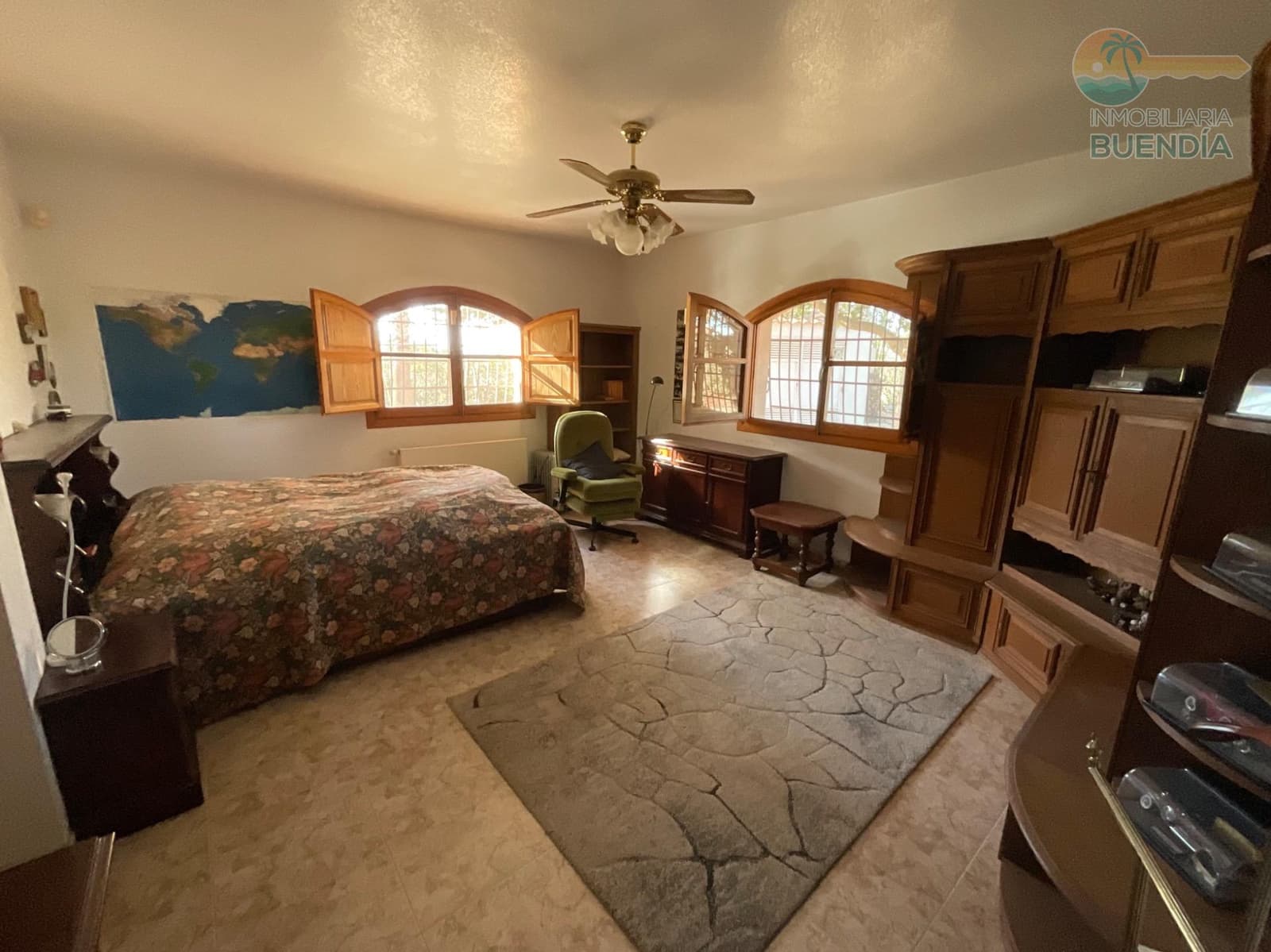 4 quarto Quinta/Casa Rural para venda em Alhama de Murcia com piscina - 325 000 € (Ref: 9637697)