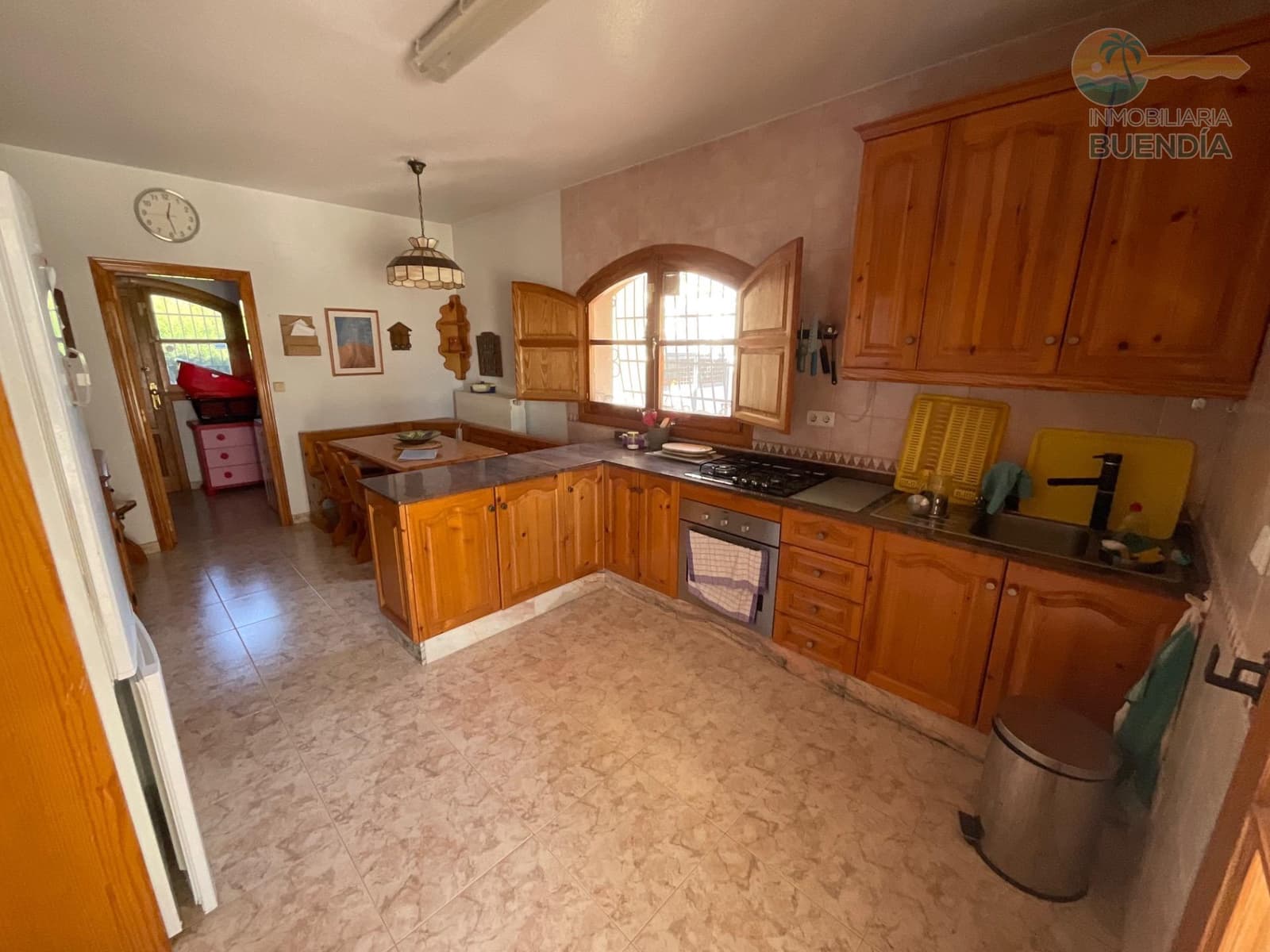 4 quarto Quinta/Casa Rural para venda em Alhama de Murcia com piscina - 325 000 € (Ref: 9637697)