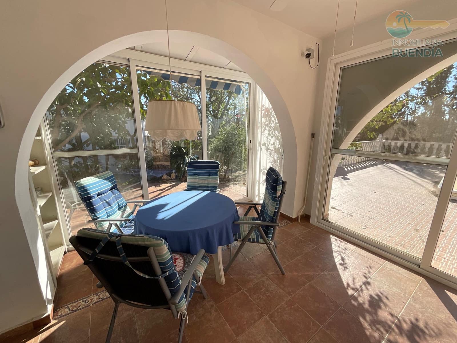 4 quarto Quinta/Casa Rural para venda em Alhama de Murcia com piscina - 325 000 € (Ref: 9637697)