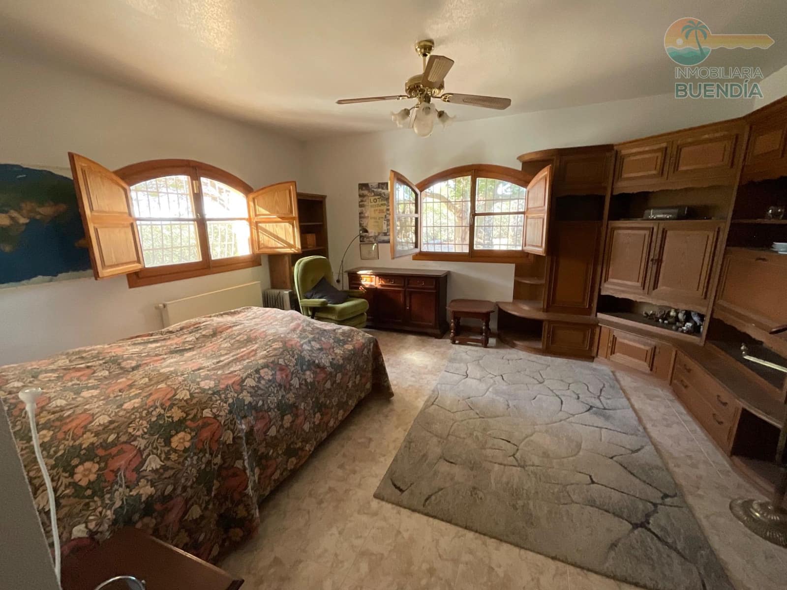 4 quarto Quinta/Casa Rural para venda em Alhama de Murcia com piscina - 325 000 € (Ref: 9637697)