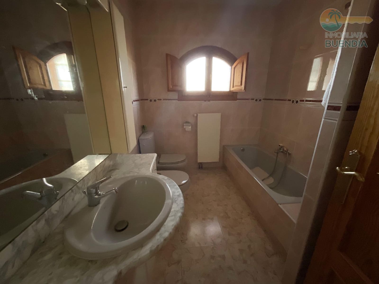 4 quarto Quinta/Casa Rural para venda em Alhama de Murcia com piscina - 325 000 € (Ref: 9637697)