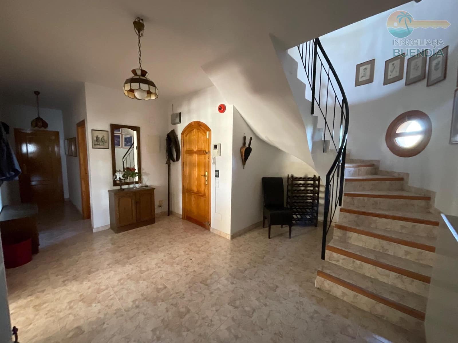 4 quarto Quinta/Casa Rural para venda em Alhama de Murcia com piscina - 325 000 € (Ref: 9637697)