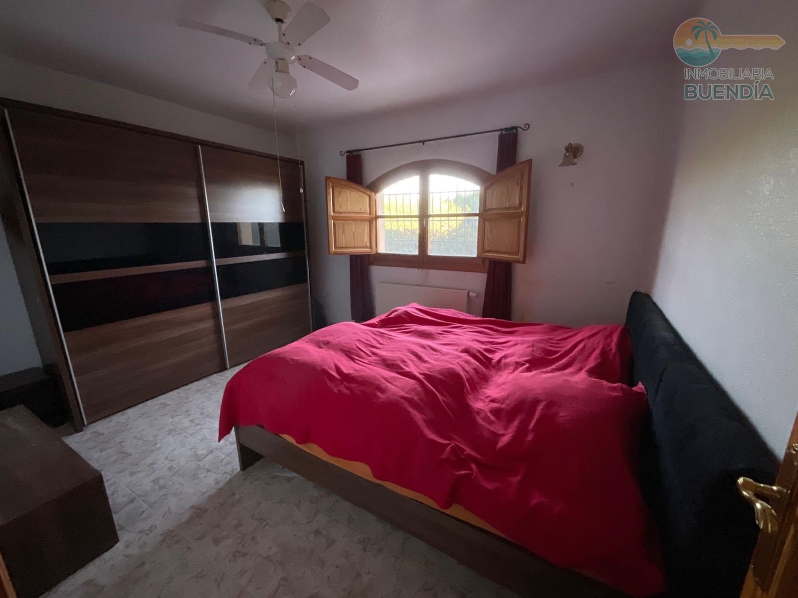 4 quarto Quinta/Casa Rural para venda em Alhama de Murcia com piscina - 325 000 € (Ref: 9637697)