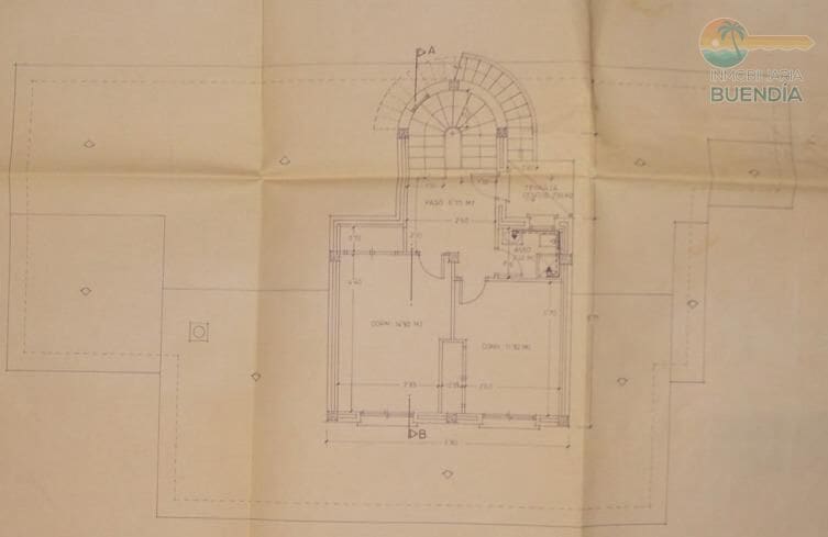 4 quarto Quinta/Casa Rural para venda em Alhama de Murcia com piscina - 325 000 € (Ref: 9637697)