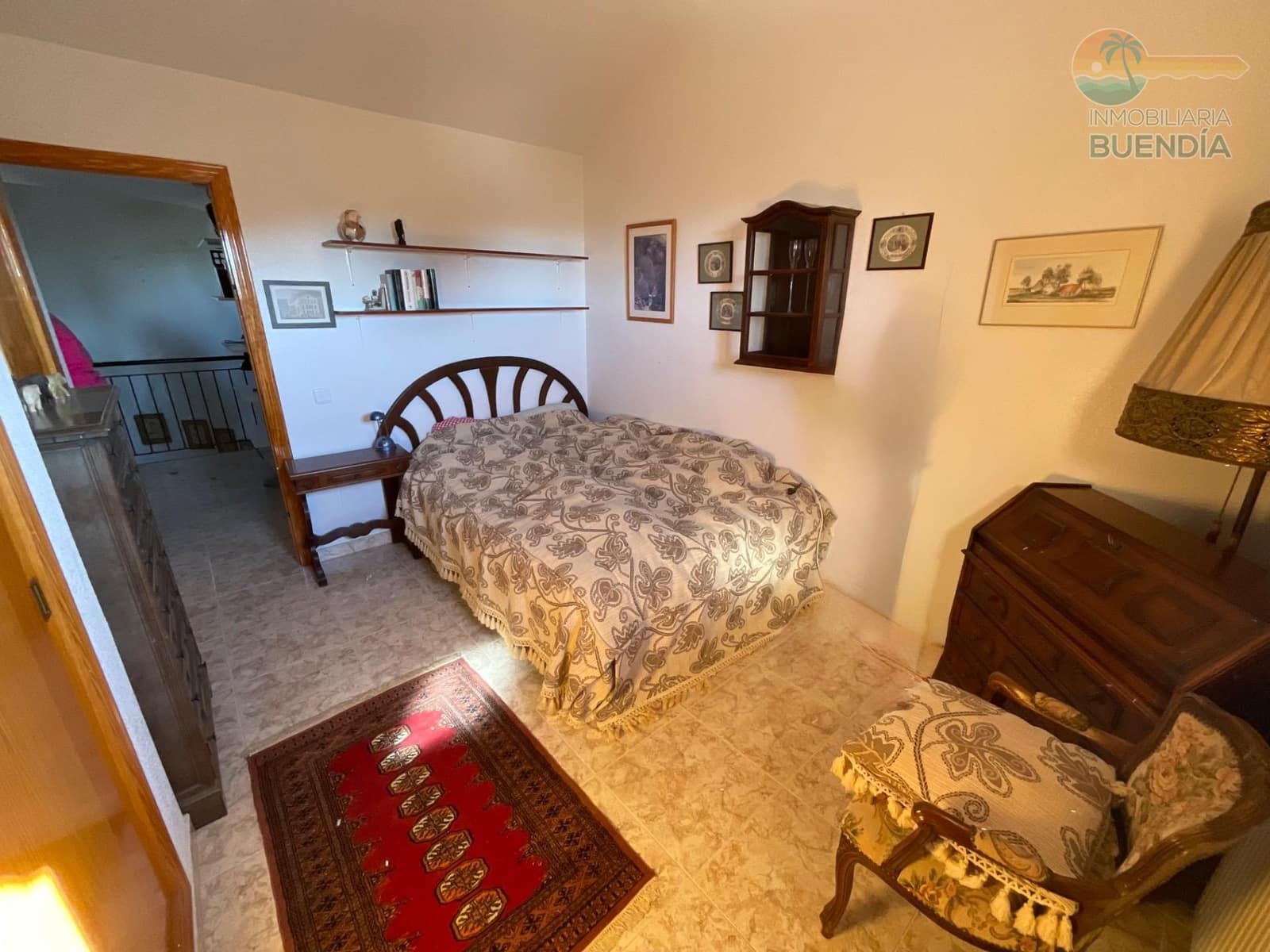 4 quarto Quinta/Casa Rural para venda em Alhama de Murcia com piscina - 325 000 € (Ref: 9637697)