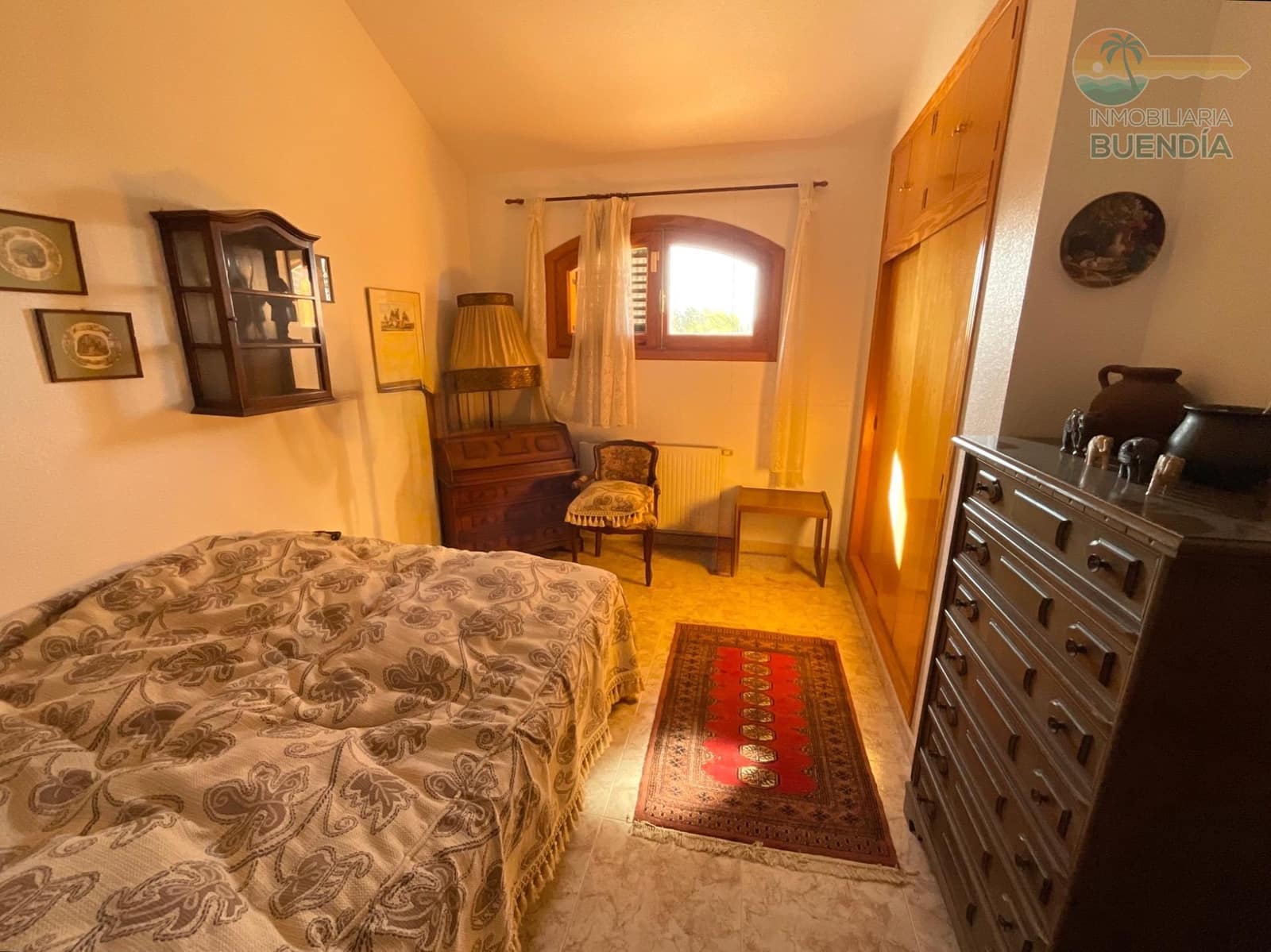 4 quarto Quinta/Casa Rural para venda em Alhama de Murcia com piscina - 325 000 € (Ref: 9637697)