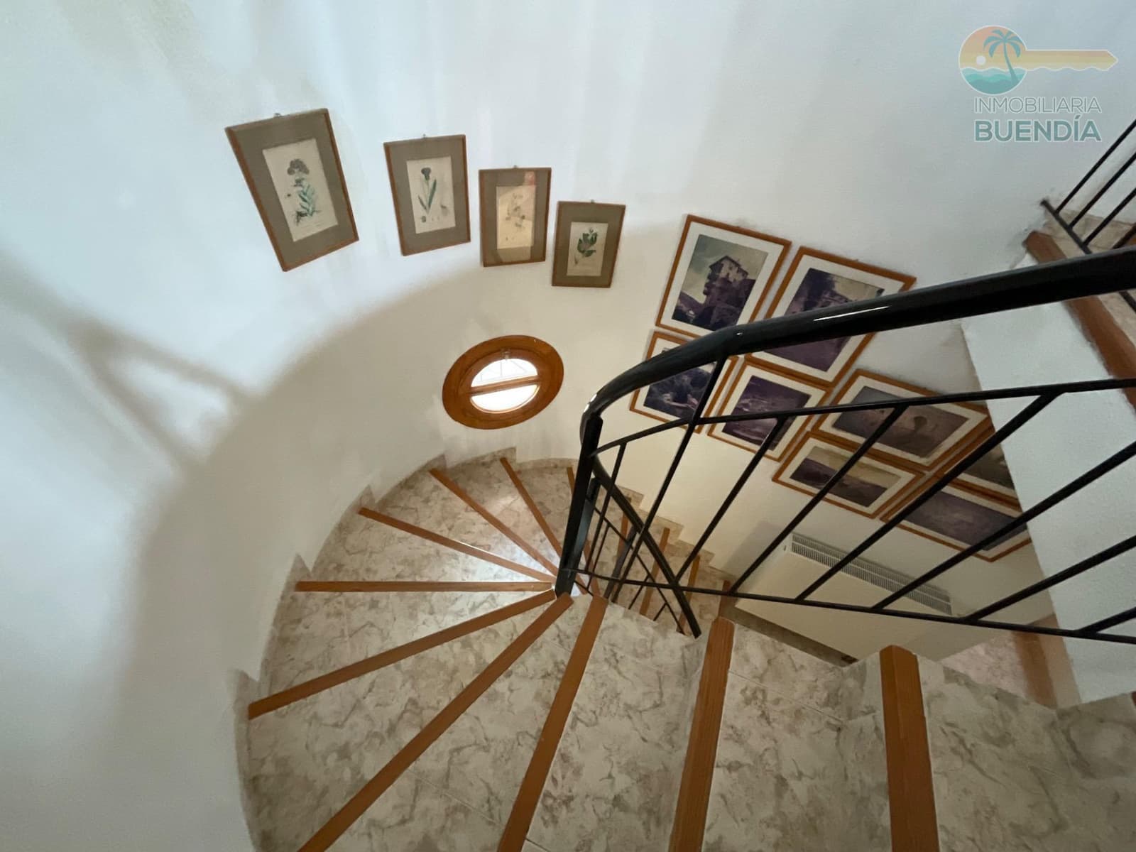 4 quarto Quinta/Casa Rural para venda em Alhama de Murcia com piscina - 325 000 € (Ref: 9637697)