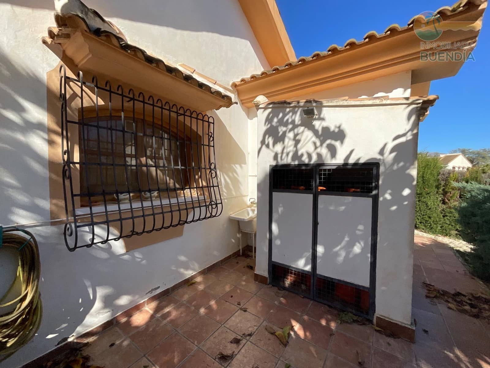 4 quarto Quinta/Casa Rural para venda em Alhama de Murcia com piscina - 325 000 € (Ref: 9637697)