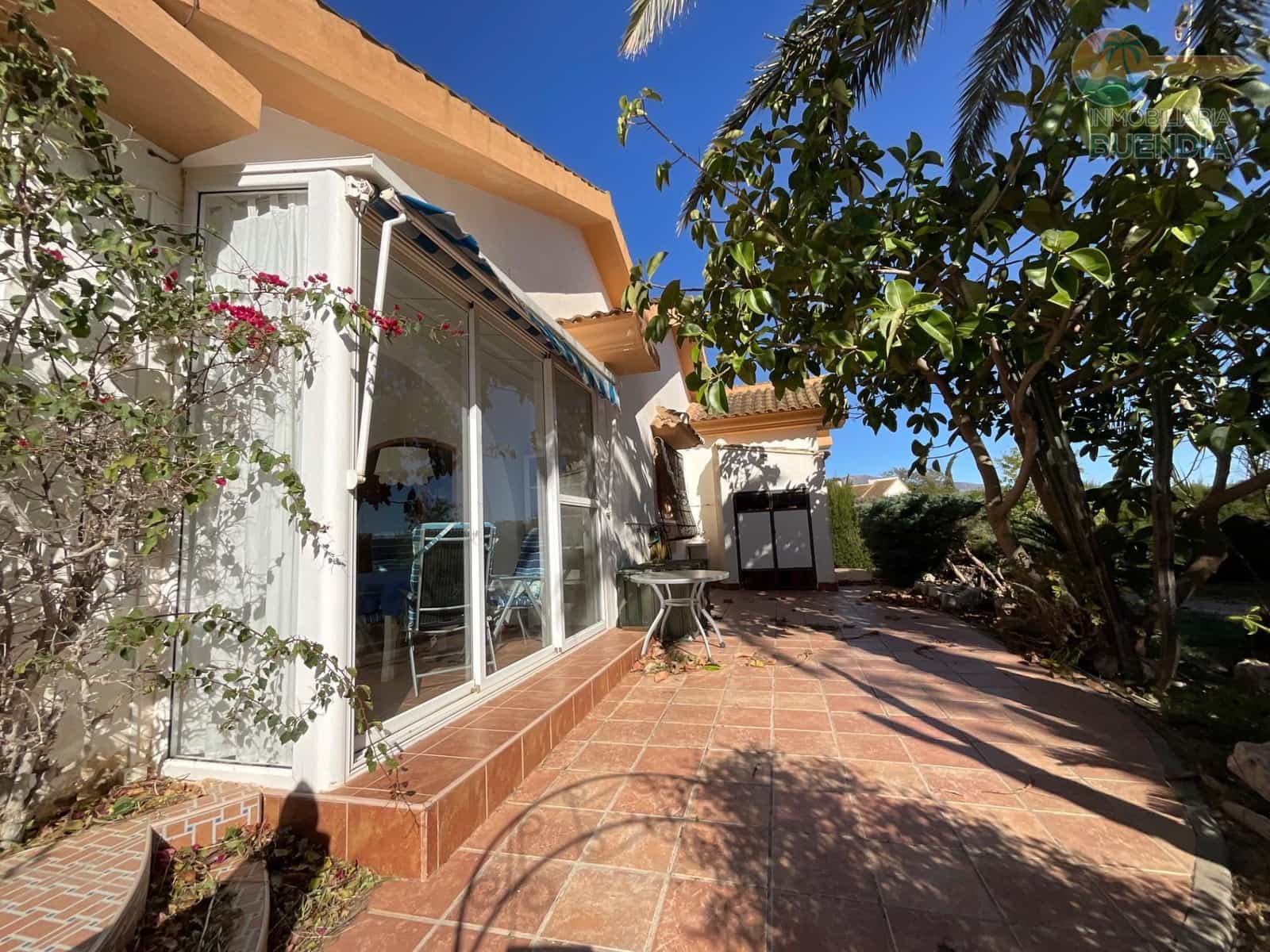 4 quarto Quinta/Casa Rural para venda em Alhama de Murcia com piscina - 325 000 € (Ref: 9637697)