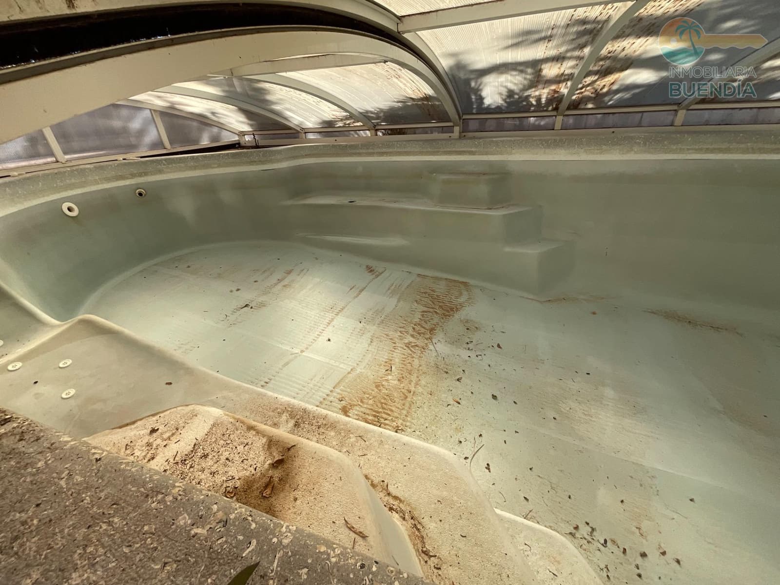 4 quarto Quinta/Casa Rural para venda em Alhama de Murcia com piscina - 325 000 € (Ref: 9637697)