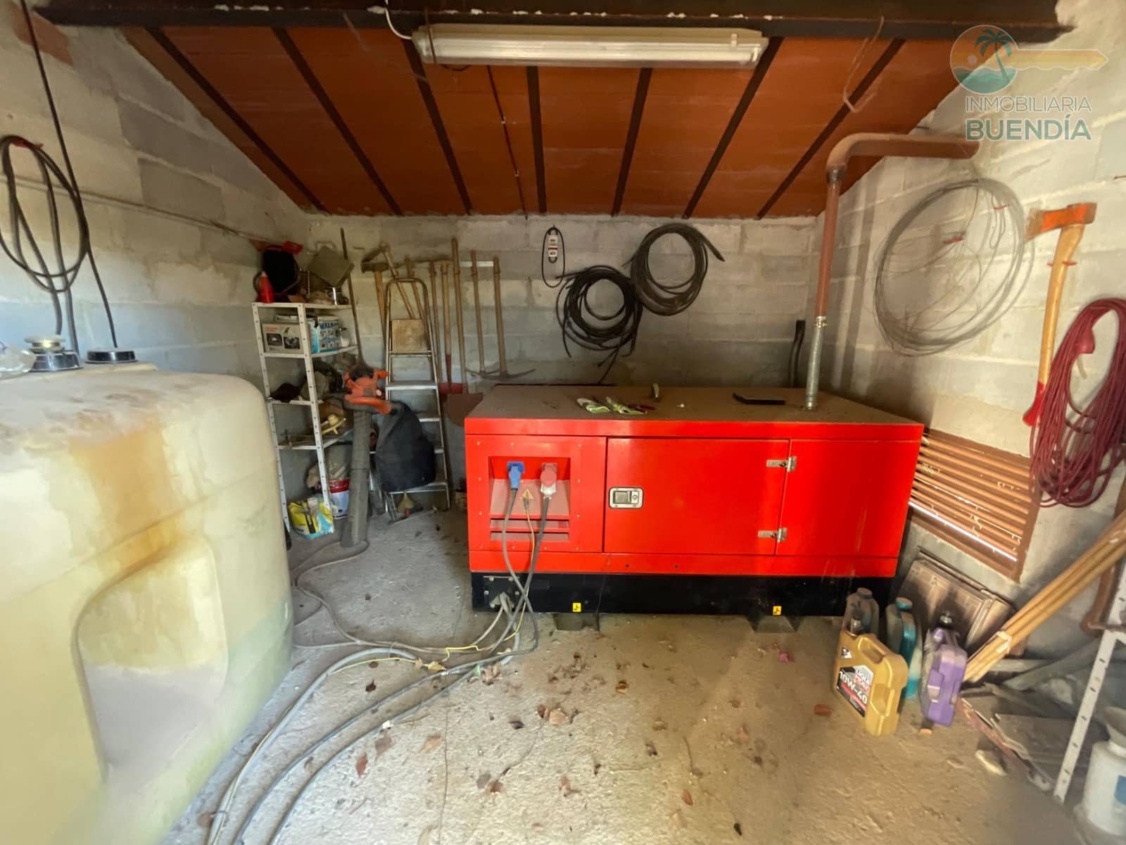 4 quarto Quinta/Casa Rural para venda em Alhama de Murcia com piscina - 325 000 € (Ref: 9637697)