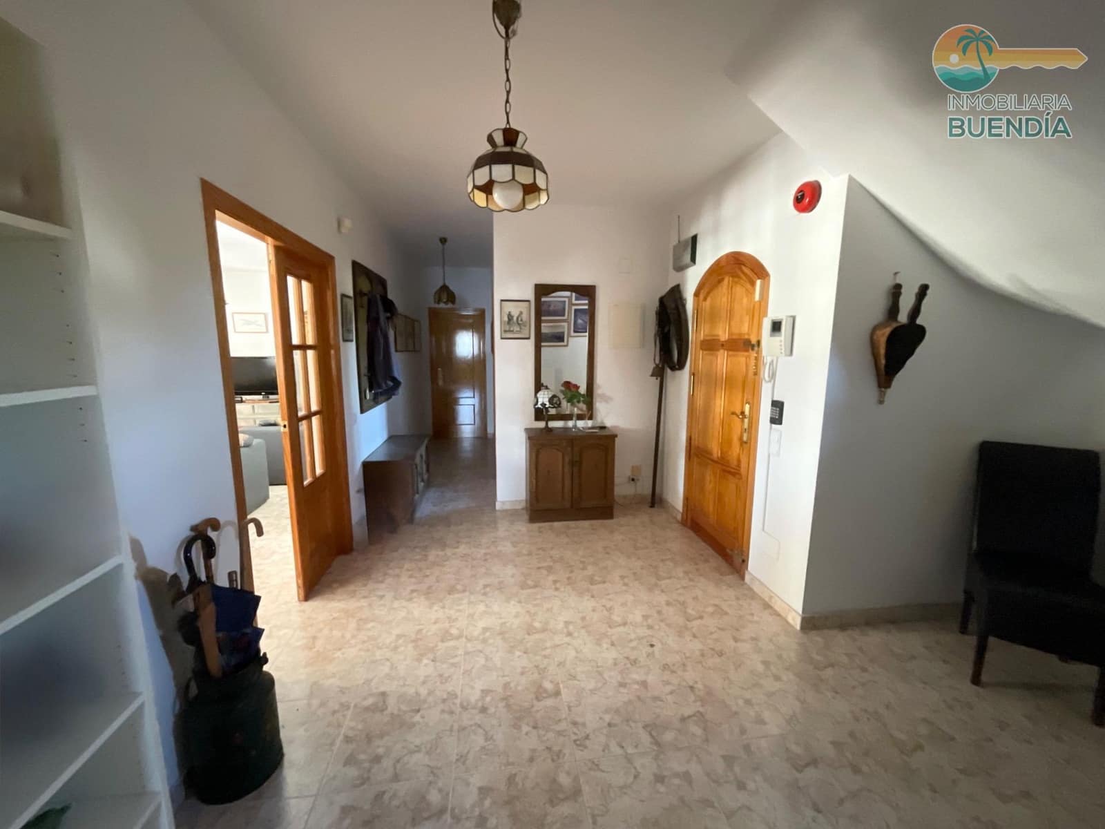 4 chambre Finca/Maison de Campagne à vendre à Alhama de Murcia avec piscine - 275 000 € (Ref: 9637697)