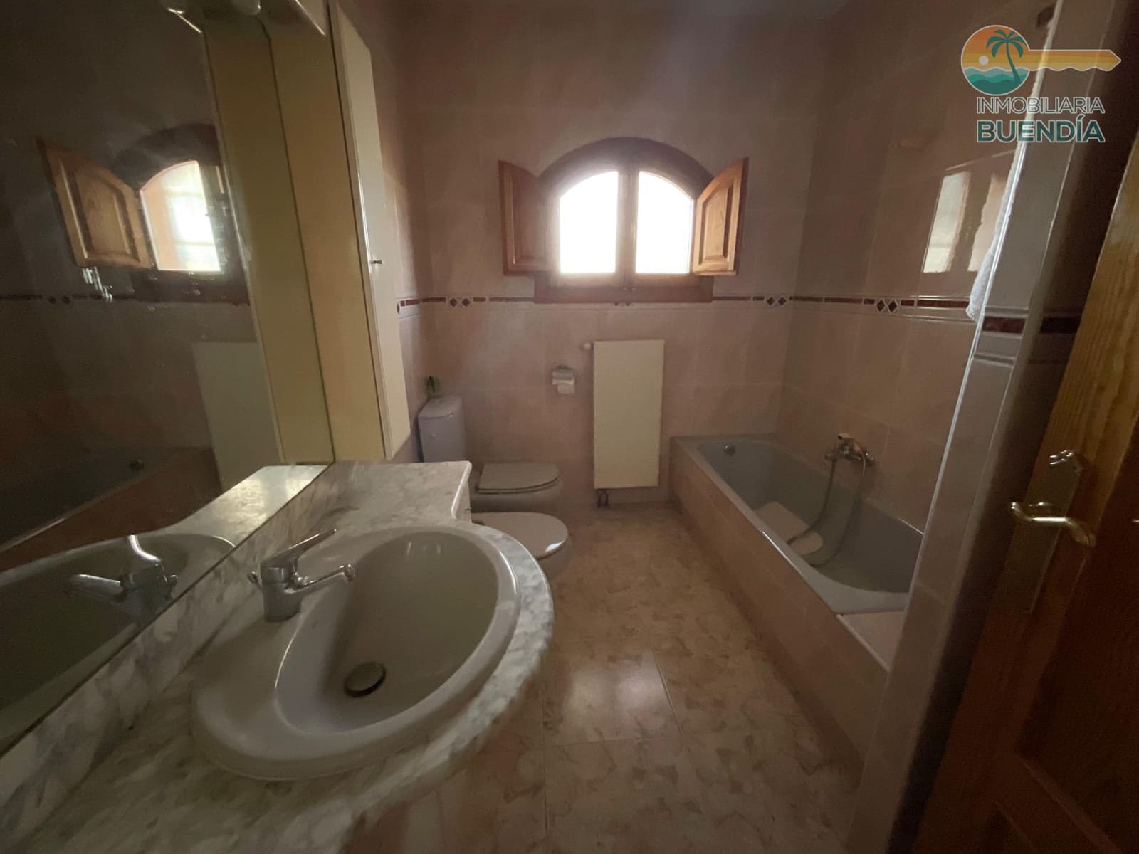 4 chambre Finca/Maison de Campagne à vendre à Alhama de Murcia avec piscine - 275 000 € (Ref: 9637697)