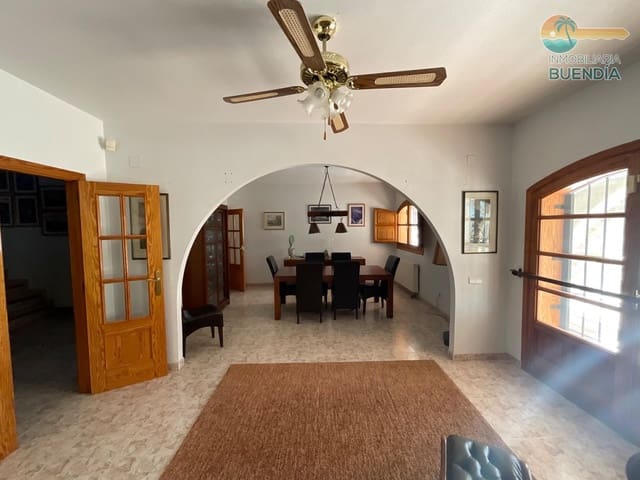 4 chambre Finca/Maison de Campagne à vendre à Alhama de Murcia avec piscine - 275 000 € (Ref: 9637697)