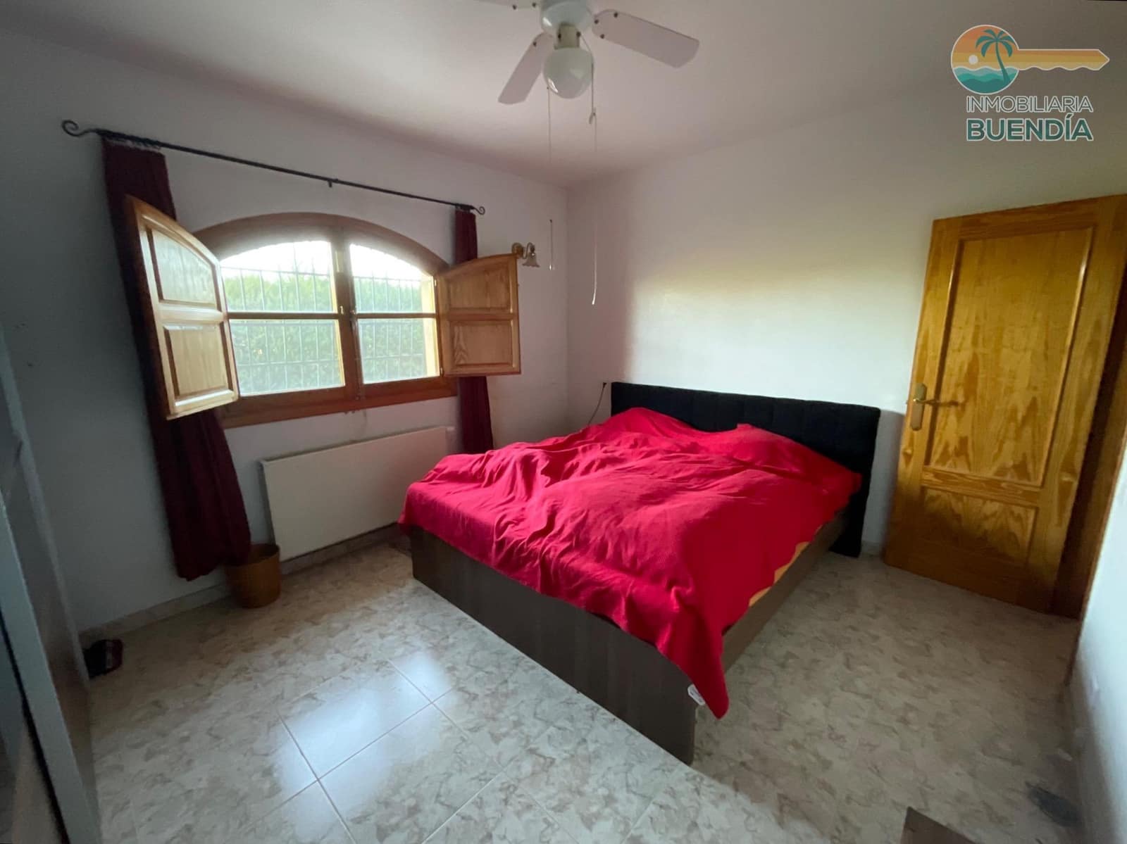 4 chambre Finca/Maison de Campagne à vendre à Alhama de Murcia avec piscine - 275 000 € (Ref: 9637697)