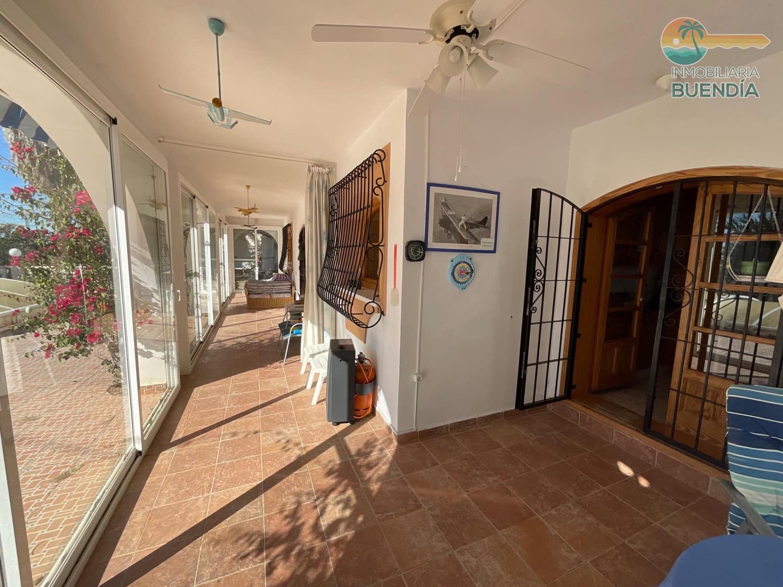 4 chambre Finca/Maison de Campagne à vendre à Alhama de Murcia avec piscine - 275 000 € (Ref: 9637697)