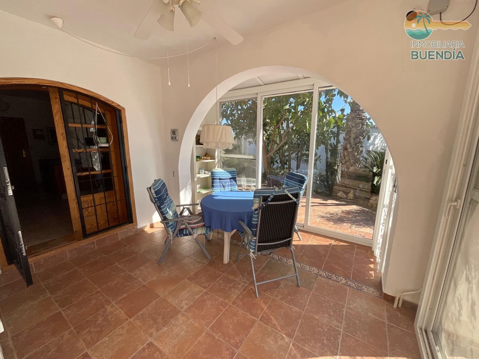 4 chambre Finca/Maison de Campagne à vendre à Alhama de Murcia avec piscine - 275 000 € (Ref: 9637697)