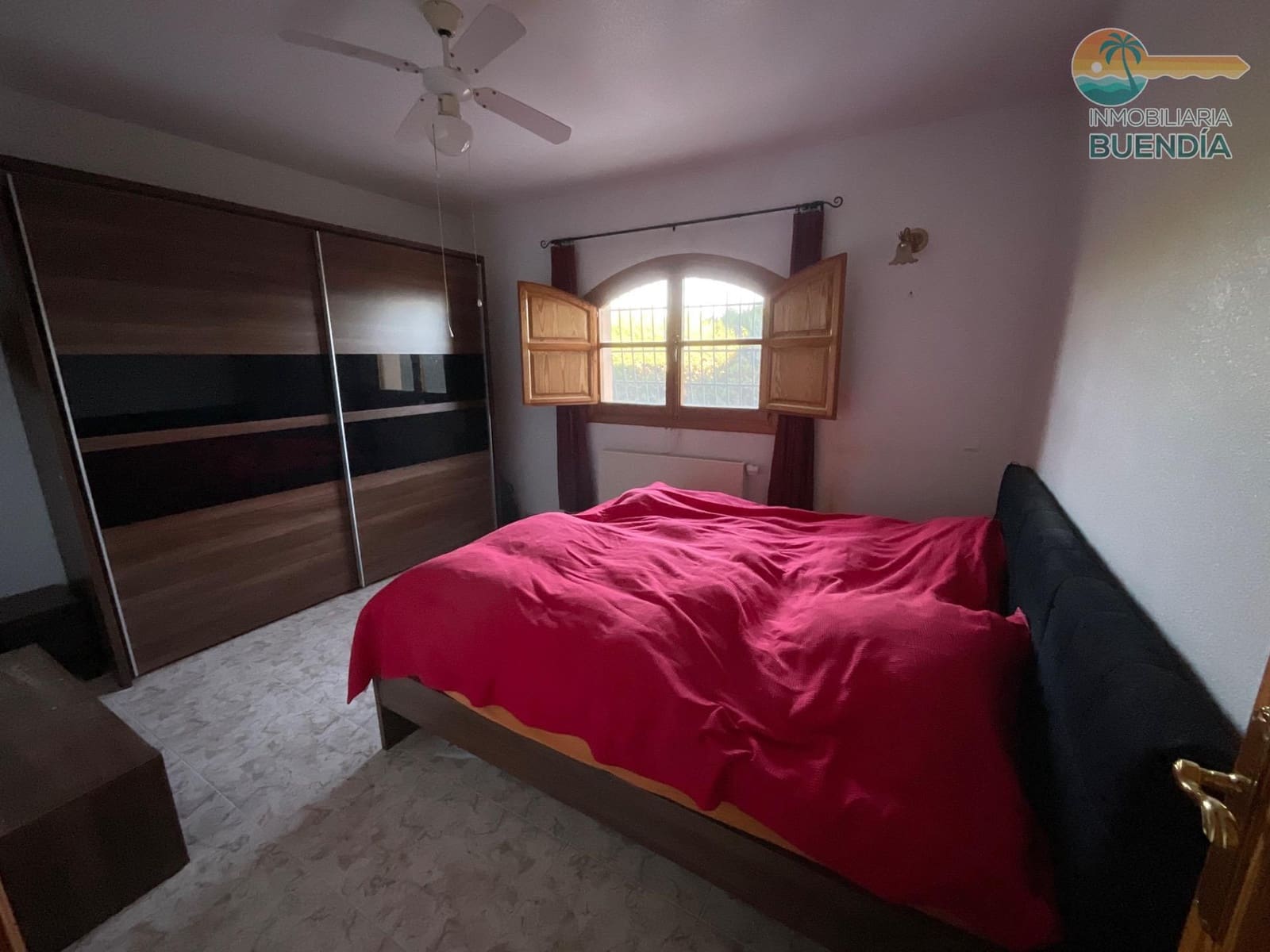 4 chambre Finca/Maison de Campagne à vendre à Alhama de Murcia avec piscine - 275 000 € (Ref: 9637697)
