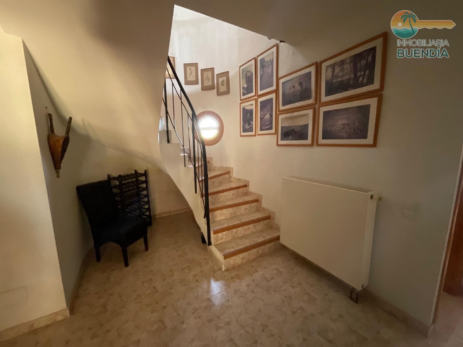 4 chambre Finca/Maison de Campagne à vendre à Alhama de Murcia avec piscine - 275 000 € (Ref: 9637697)