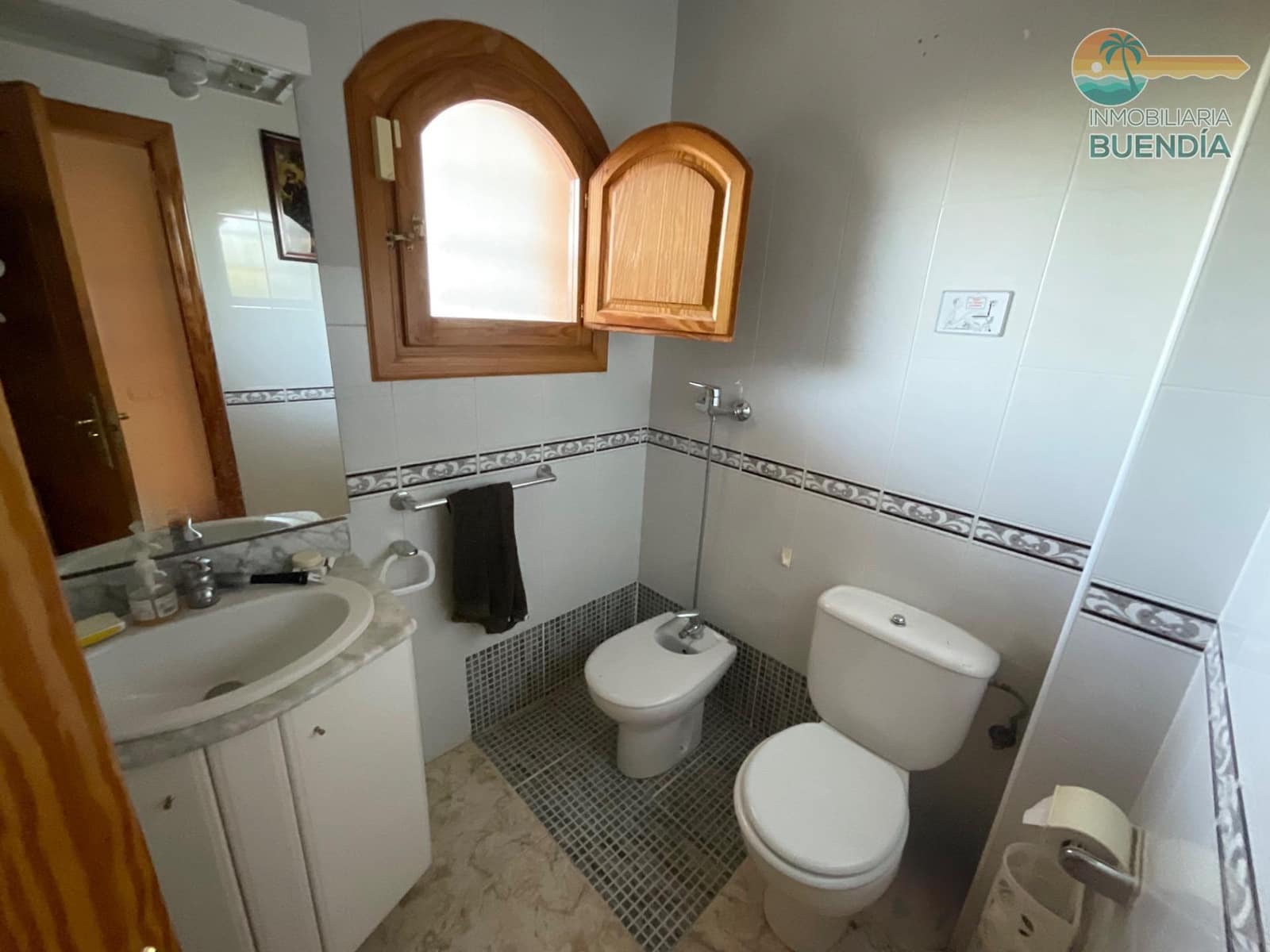 4 chambre Finca/Maison de Campagne à vendre à Alhama de Murcia avec piscine - 275 000 € (Ref: 9637697)