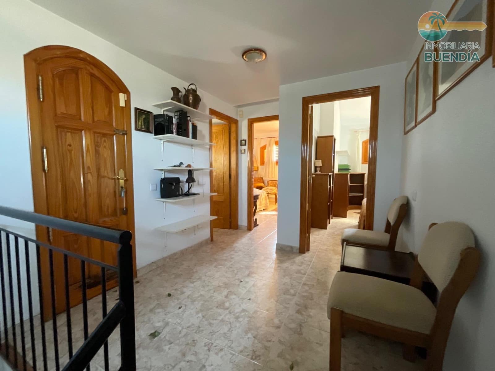 4 chambre Finca/Maison de Campagne à vendre à Alhama de Murcia avec piscine - 275 000 € (Ref: 9637697)