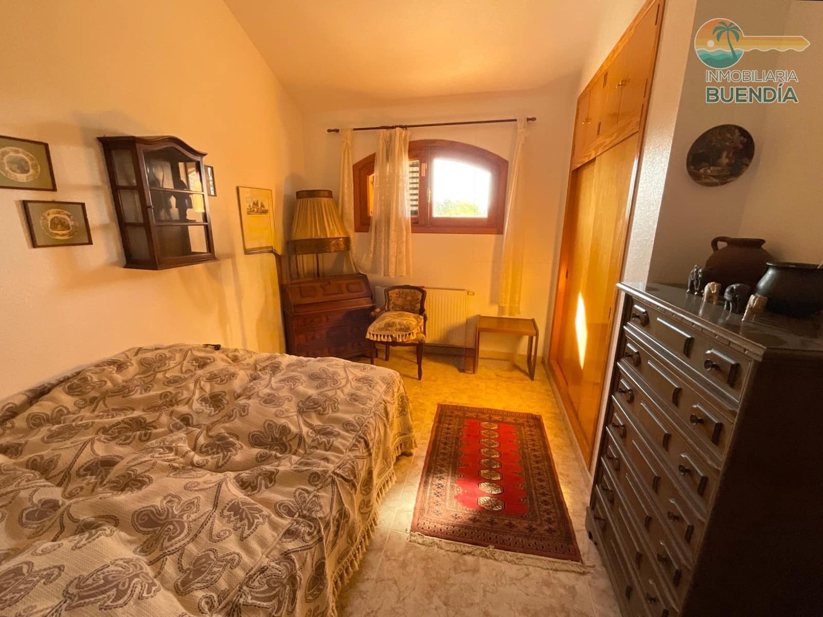 4 chambre Finca/Maison de Campagne à vendre à Alhama de Murcia avec piscine - 275 000 € (Ref: 9637697)