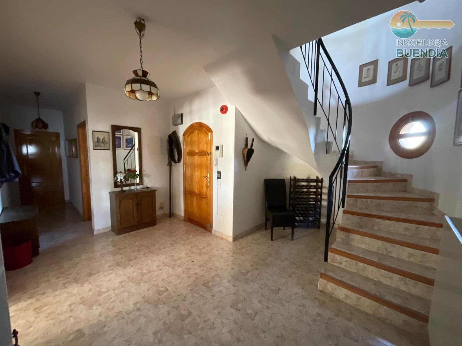 4 chambre Finca/Maison de Campagne à vendre à Alhama de Murcia avec piscine - 275 000 € (Ref: 9637697)