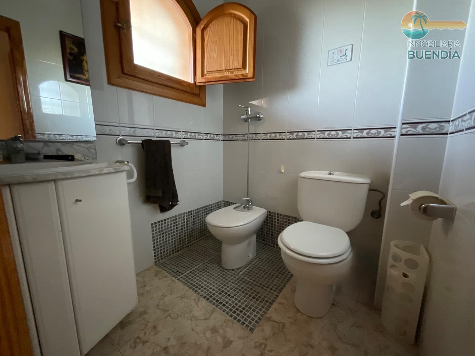 4 chambre Finca/Maison de Campagne à vendre à Alhama de Murcia avec piscine - 275 000 € (Ref: 9637697)