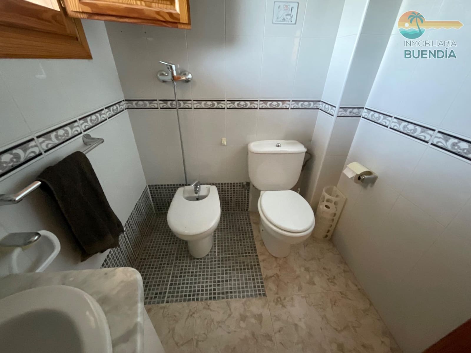 4 chambre Finca/Maison de Campagne à vendre à Alhama de Murcia avec piscine - 275 000 € (Ref: 9637697)