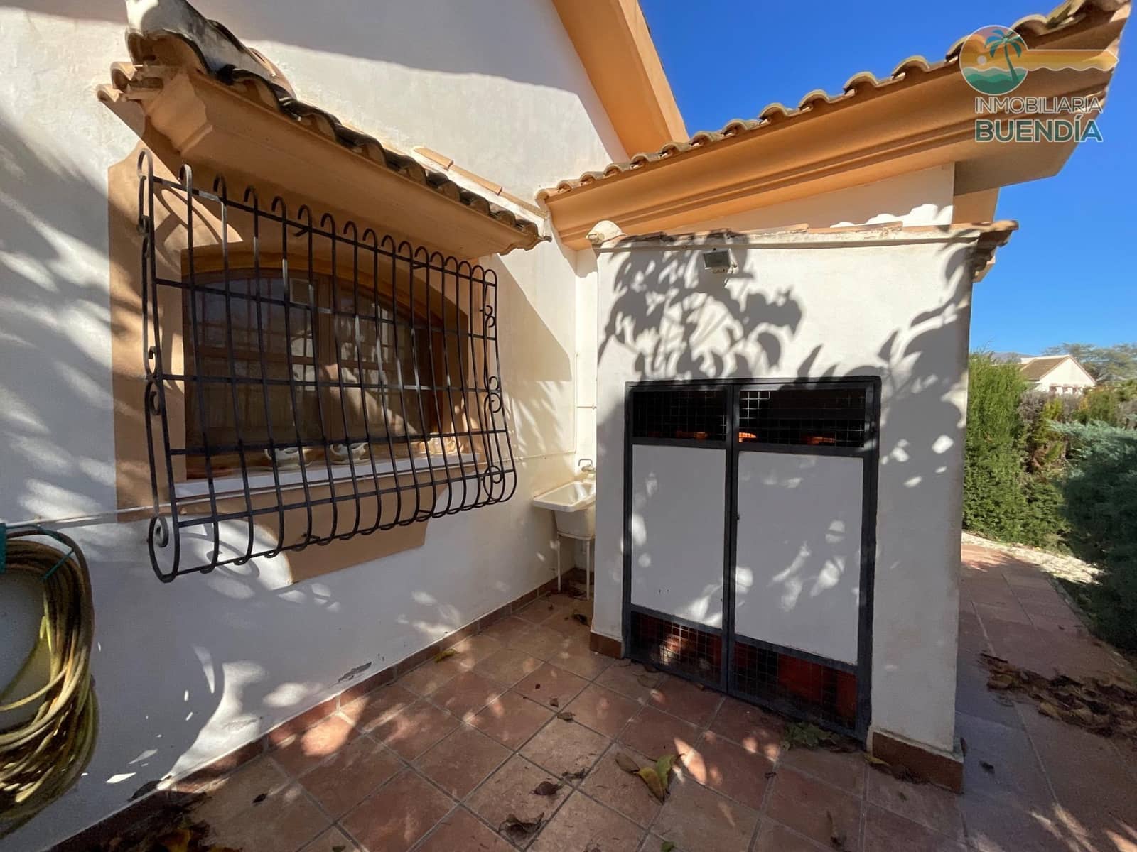 4 chambre Finca/Maison de Campagne à vendre à Alhama de Murcia avec piscine - 275 000 € (Ref: 9637697)