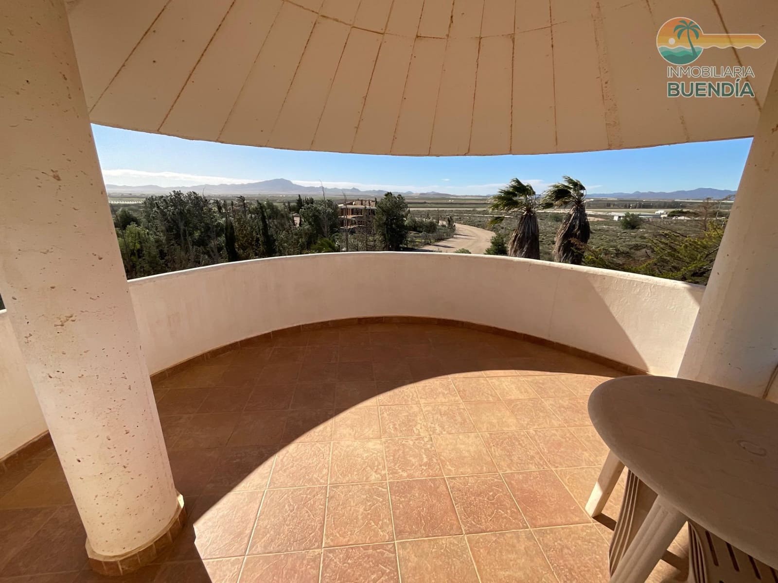 4 chambre Finca/Maison de Campagne à vendre à Alhama de Murcia avec piscine - 275 000 € (Ref: 9637697)