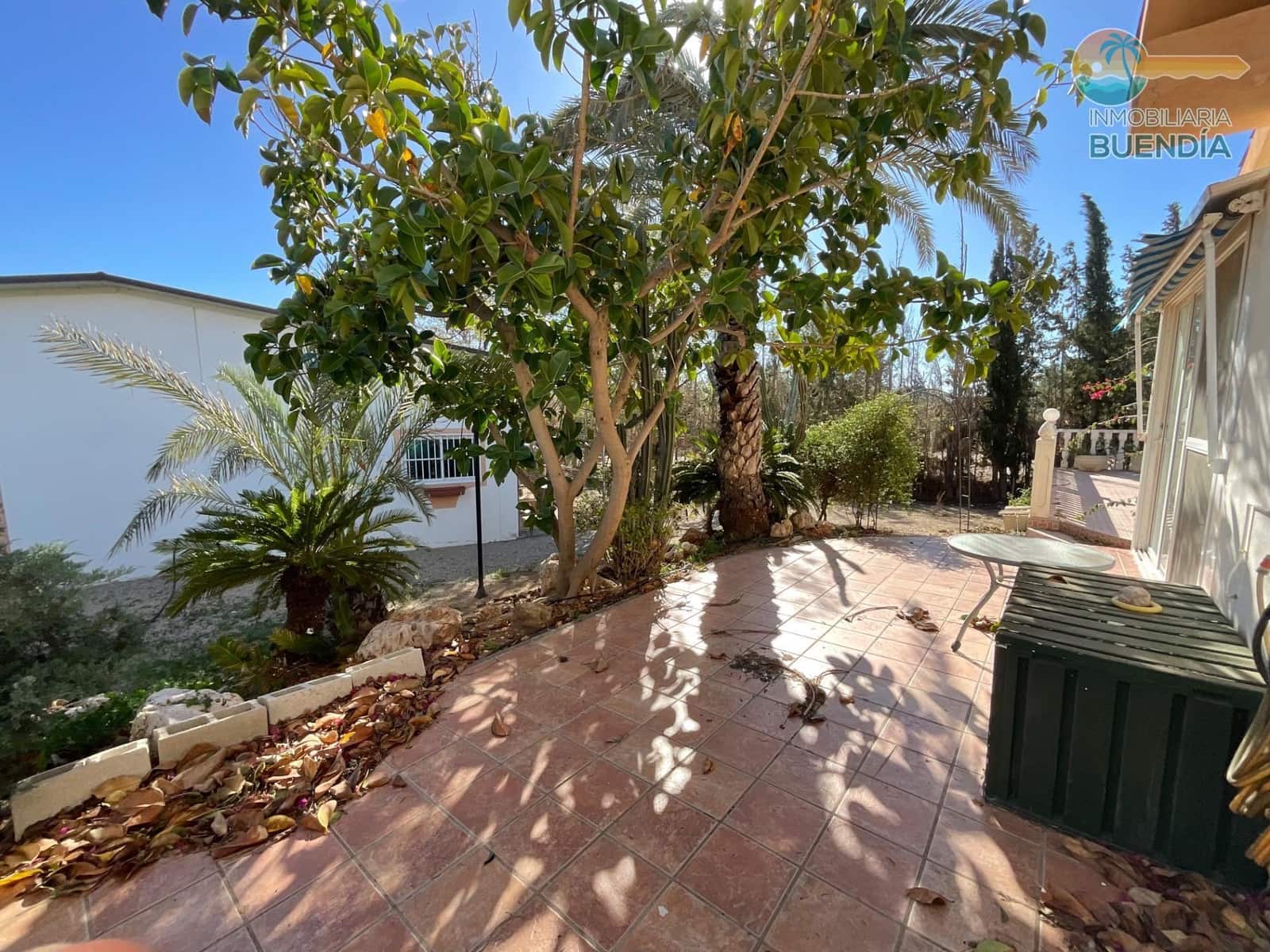 4 chambre Finca/Maison de Campagne à vendre à Alhama de Murcia avec piscine - 275 000 € (Ref: 9637697)