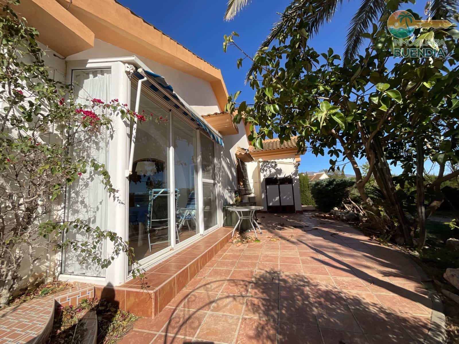 4 chambre Finca/Maison de Campagne à vendre à Alhama de Murcia avec piscine - 275 000 € (Ref: 9637697)