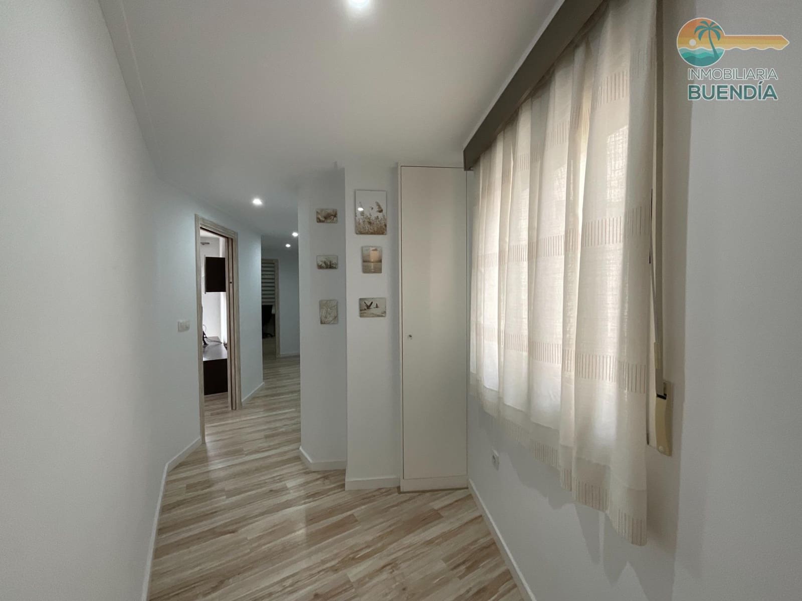 3 sovrum Lägenhet till salu i Mazarron med garage - 169 900 € (Ref: 9639514)