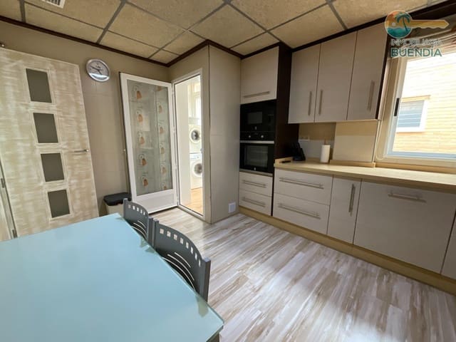 3 sovrum Lägenhet till salu i Mazarrón med garage - 169 900 € (Ref: 9639514)