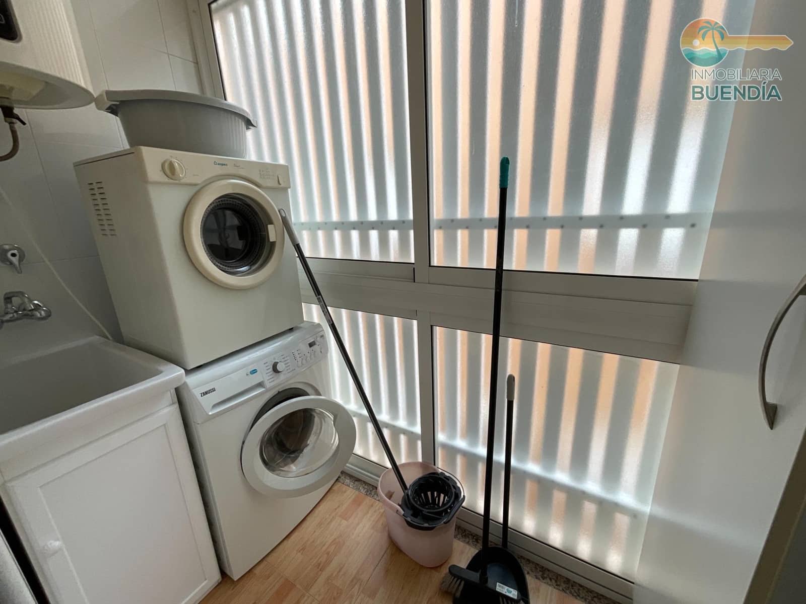 3 sovrum Lägenhet till salu i Mazarron med garage - 169 900 € (Ref: 9639514)