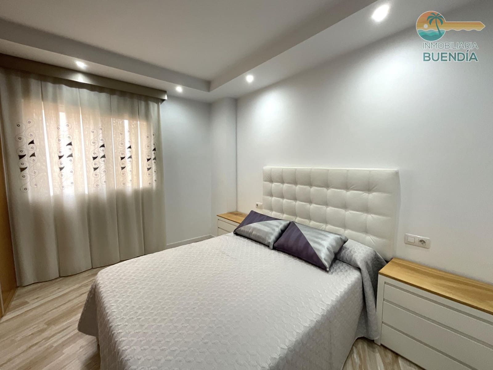 3 sovrum Lägenhet till salu i Mazarron med garage - 169 900 € (Ref: 9639514)