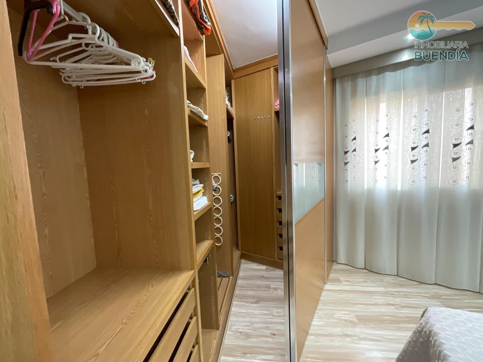 3 sovrum Lägenhet till salu i Mazarron med garage - 169 900 € (Ref: 9639514)