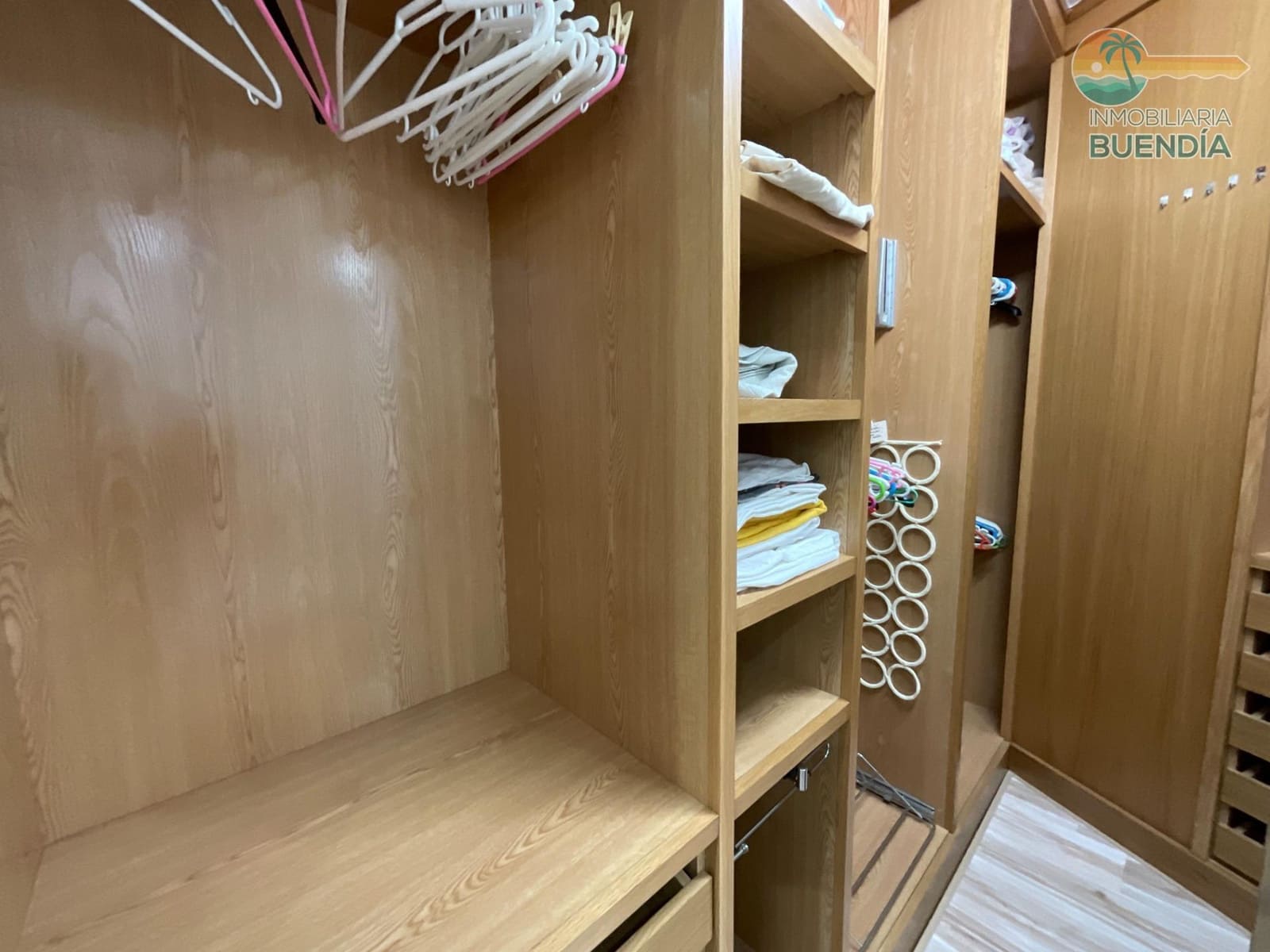 3 sovrum Lägenhet till salu i Mazarron med garage - 169 900 € (Ref: 9639514)