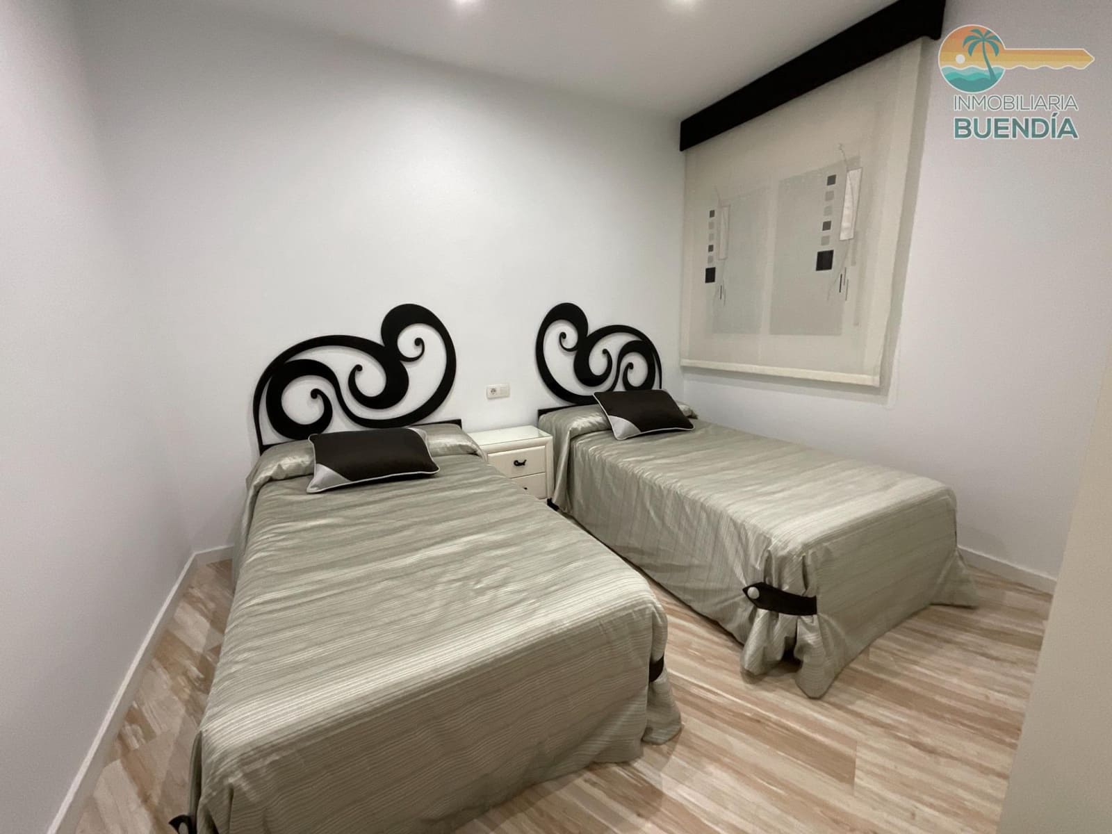 3 sovrum Lägenhet till salu i Mazarron med garage - 169 900 € (Ref: 9639514)