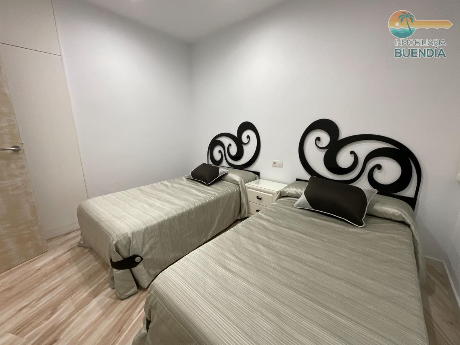 3 sovrum Lägenhet till salu i Mazarron med garage - 169 900 € (Ref: 9639514)