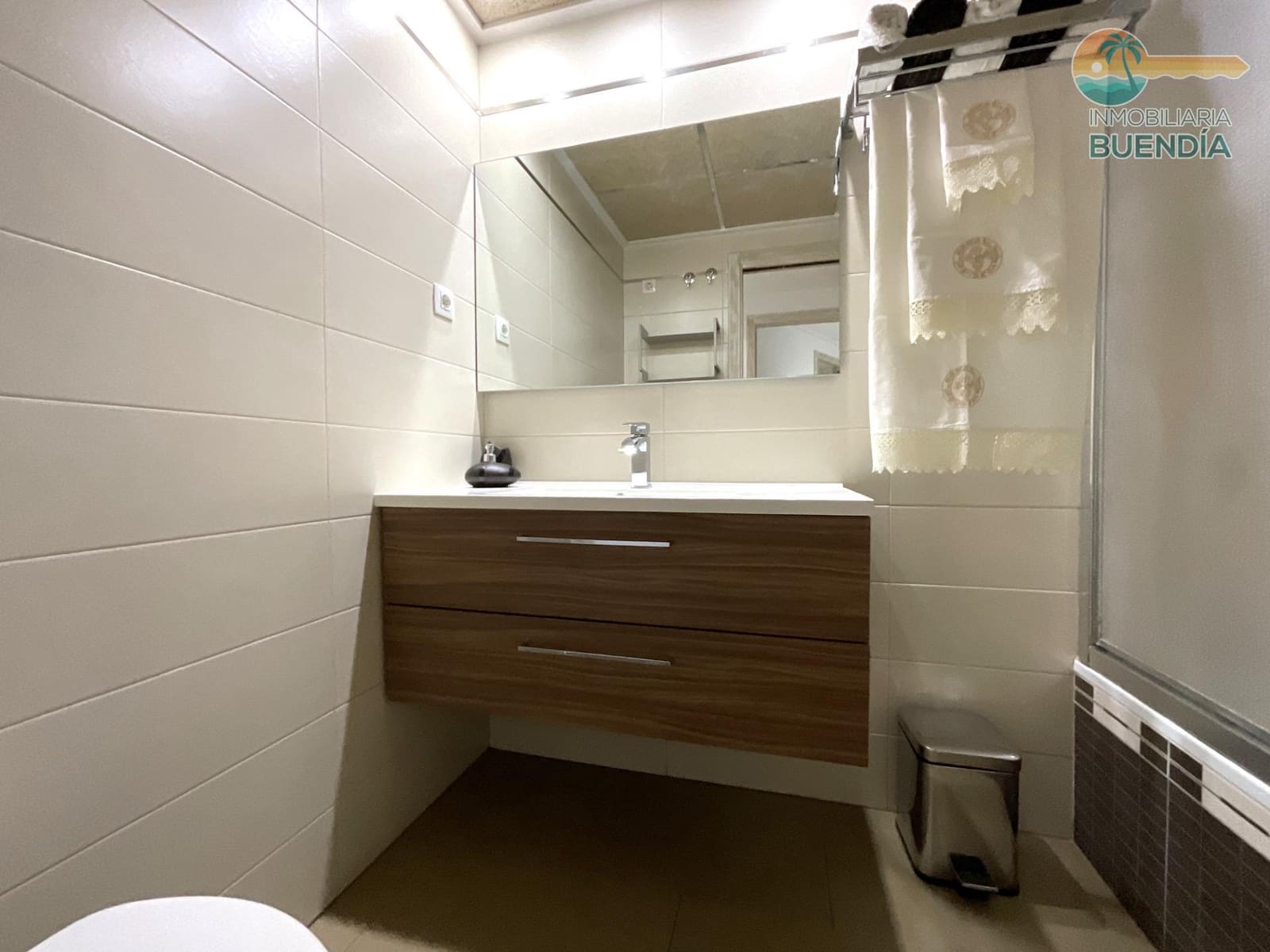 3 sovrum Lägenhet till salu i Mazarron med garage - 169 900 € (Ref: 9639514)