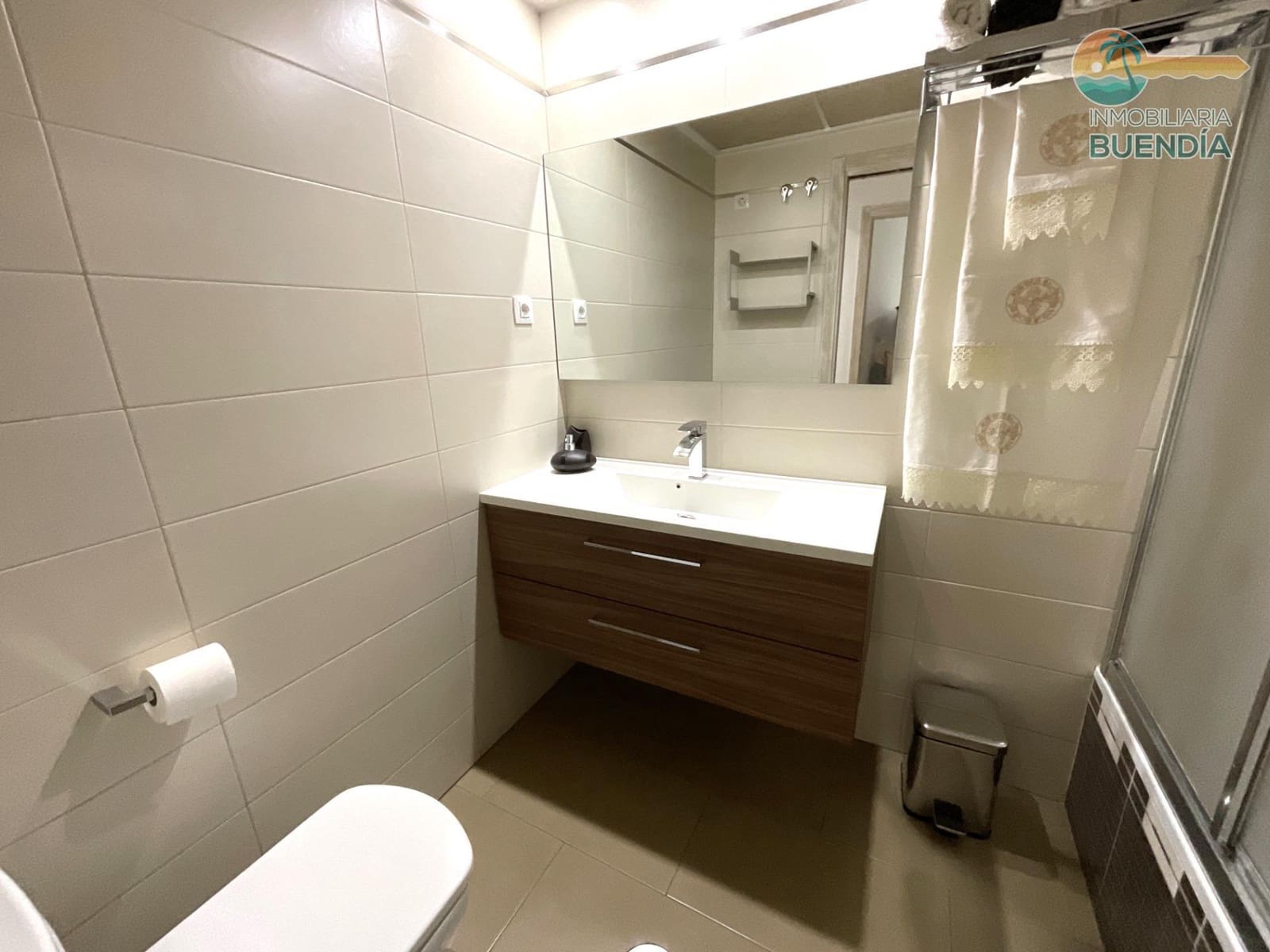 3 sovrum Lägenhet till salu i Mazarron med garage - 169 900 € (Ref: 9639514)