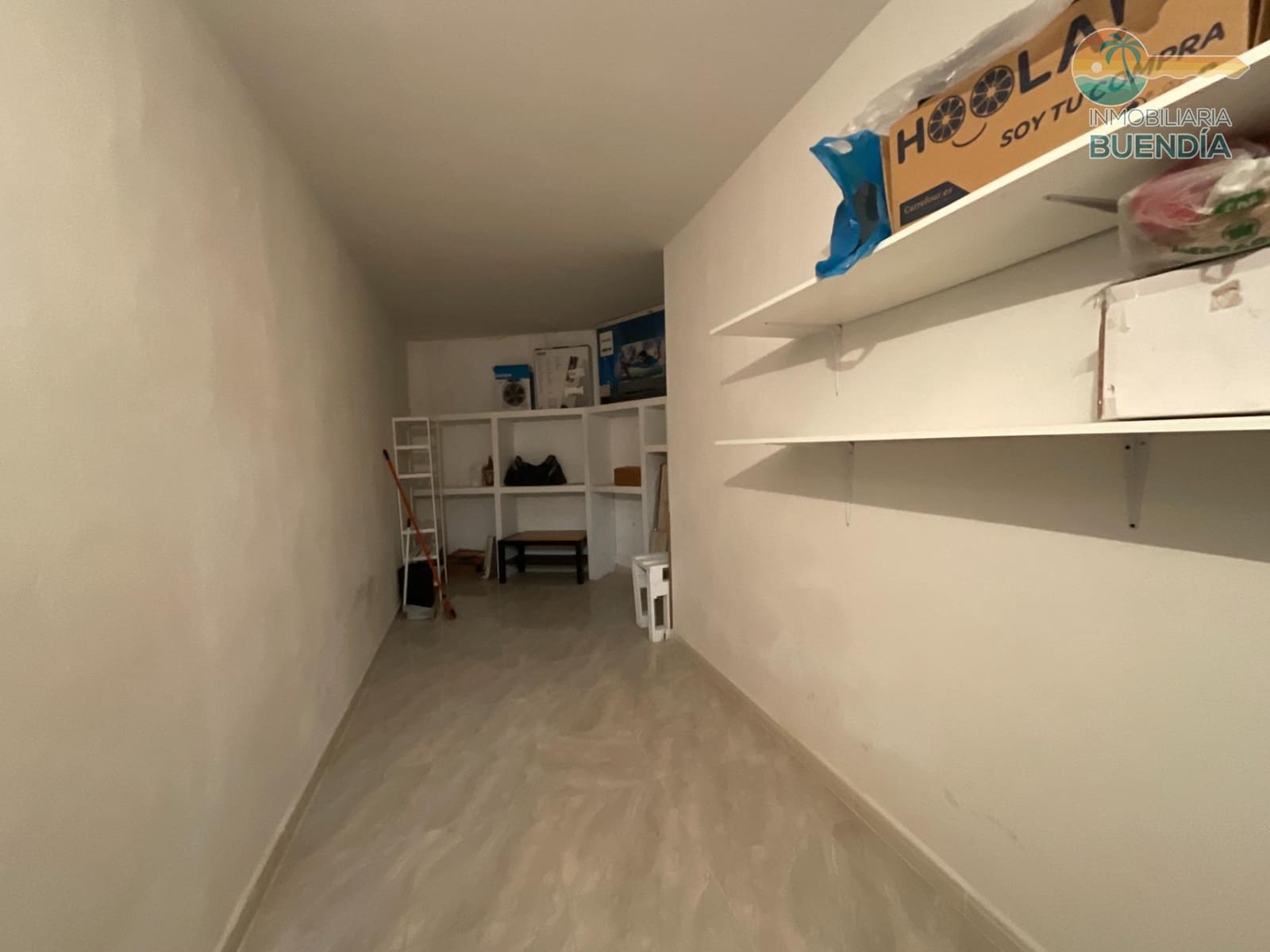 3 sovrum Lägenhet till salu i Mazarron med garage - 169 900 € (Ref: 9639514)