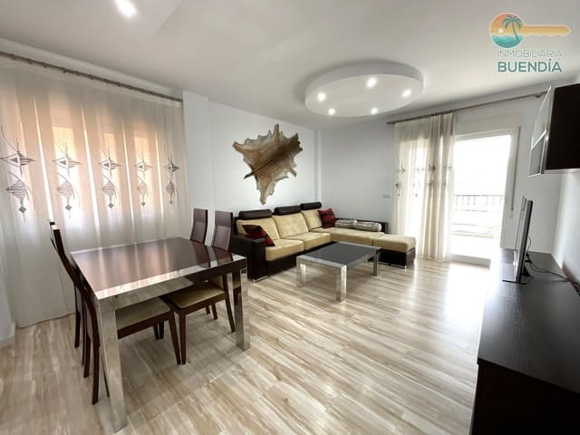 3 sovrum Lägenhet till salu i Mazarrón med garage - 169 900 € (Ref: 9639514)