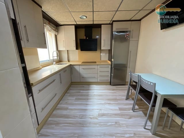 3 sovrum Lägenhet till salu i Mazarrón med garage - 169 900 € (Ref: 9639514)