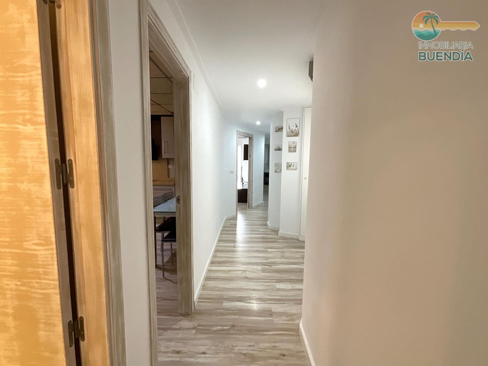 3 sovrum Lägenhet till salu i Mazarron med garage - 169 900 € (Ref: 9639514)