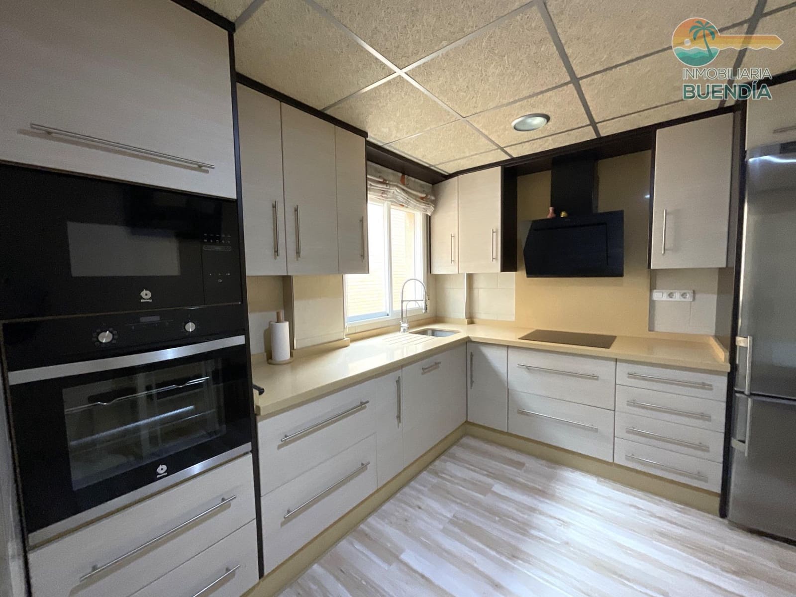 3 sovrum Lägenhet till salu i Mazarron med garage - 169 900 € (Ref: 9639514)